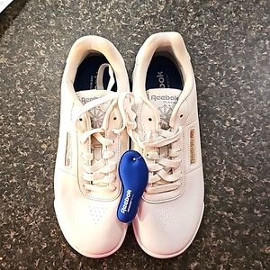 Reebok sneakers